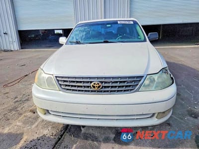 Piąte zdjęcie samochodu w środku: 2004 TOYOTA AVALON XLS VIN:4T1BF28B04U349873 - miniatura