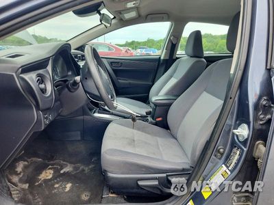 Zdjęcie 7 z 12 samochodu: 2017 TOYOTA COROLLA L VIN:2T1BURHE9HC906957 - miniatura