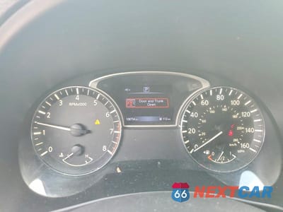 Zdjęcie 9 z 12 samochodu: 2017 NISSAN ALTIMA 2.5 S VIN:1N4AL3APXHN322447 - miniatura