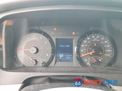 Zdjęcie 9 z 13 samochodu: 2015 TOYOTA SIENNA LE VIN:5TDKK3DCXFS560235 - miniatura