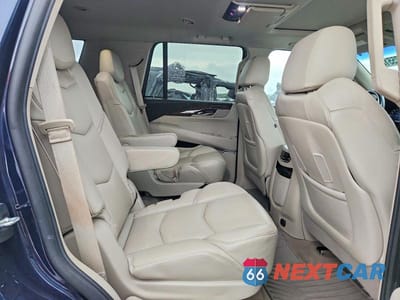 Zdjęcie 11 z 13 samochodu: 2020 CADILLAC ESCALADE PREMIUM LUXURY VIN:1GYS4CKJ7LR132302 - miniatura