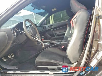 Zdjęcie 7 z 12 samochodu: 2015 SCION FR-S BASE VIN:JF1ZNAA13F9700059 - miniatura