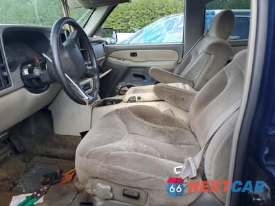 Zdjęcie 7 z 13 samochodu: 2002 GMC YUKON VIN:1GKEC13Z92R196410 - miniatura