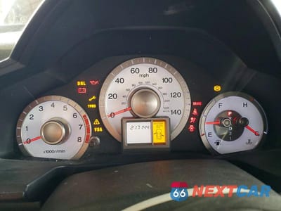 Zdjęcie 9 z 13 samochodu: 2010 HONDA PILOT EXL VIN:5FNYF3H51AB009036 - miniatura