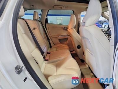 Zdjęcie 11 z 14 samochodu: 2014 VOLVO XC60 3.2 VIN:YV4952DLXE2508073 - miniatura