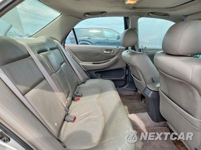 Zdjęcie 10 z 13 samochodu: 2002 HONDA ACCORD EX VIN:JHMCG55672C002671 - miniatura