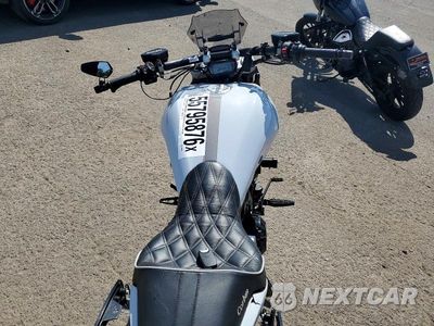 Zdjęcie 6 z 9 samochodu: 2019 DUCATI XDIAVEL VIN:ZDM13BKW4KB009997 - miniatura