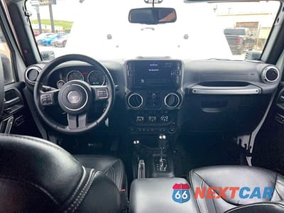 Zdjęcie 9 z 10 samochodu: 2015 JEEP WRANGLER UNLIMITED RUBICON VIN:1C4BJWFG3FL530855 - miniatura