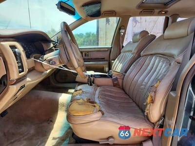 Zdjęcie 7 z 13 samochodu: 1995 BUICK ROADMASTER ESTATE VIN:1G4BR82P8SR416654 - miniatura