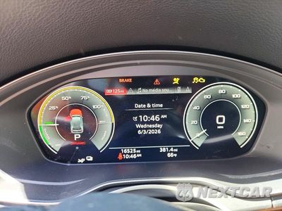 Zdjęcie 9 z 13 samochodu: 2024 AUDI Q5 E PREMIUM PLUS 55 VIN:WA1E2AFY2R2028008 - miniatura