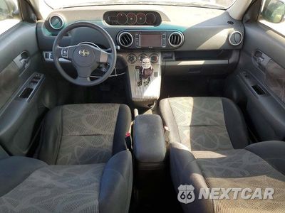 Zdjęcie 8 z 13 samochodu: 2015 SCION XB BASE VIN:JTLZE4FE2FJ068875 - miniatura
