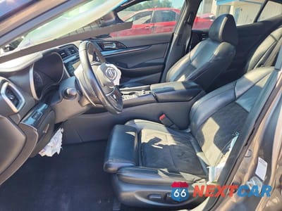 Zdjęcie 7 z 12 samochodu: 2021 NISSAN MAXIMA SR VIN:1N4AA6EV7MC515998 - miniatura
