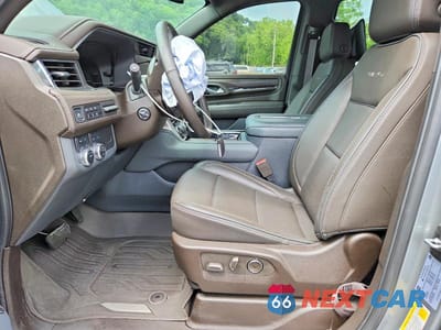 Zdjęcie 7 z 13 samochodu: 2024 GMC YUKON DENALI VIN:1GKS2DKL1RR227180 - miniatura