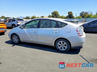 Drugie zdjęcie samochodu z przodu: 2008 TOYOTA PRIUS BASE VIN:JTDKB20U083354841 - miniatura