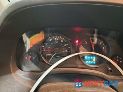 Zdjęcie 9 z 13 samochodu: 2010 JEEP COMPASS SPORT VIN:1J4NT4FA8AD506863 - miniatura