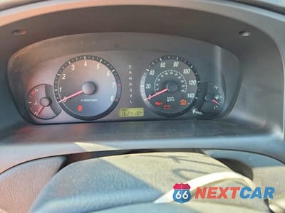 Zdjęcie 9 z 12 samochodu: 2005 HYUNDAI ELANTRA GLS VIN:KMHDN46D95U000501 - miniatura