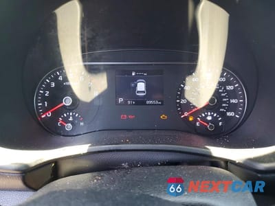 Zdjęcie 9 z 13 samochodu: 2020 KIA SOUL LX VIN:KNDJ23AU1L7116336 - miniatura