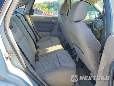 Zdjęcie 10 z 12 samochodu: 2008 FORD FOCUS SE VIN:1FAHP35N98W282920 - miniatura
