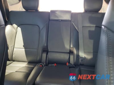 Zdjęcie 10 z 13 samochodu: 2017 HYUNDAI SANTA FE SPORT 2.0T ULTIMATE VIN:5XYZWDLAXHG436930 - miniatura