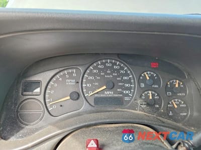 Zdjęcie 9 z 12 samochodu: 2002 CHEVROLET SILVERADO K1500 VIN:2GCEK19TX21251988 - miniatura