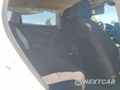 Zdjęcie 10 z 12 samochodu: 2026 HONDA HR-V LX VIN:3CZRZ1H34TM734461 - miniatura