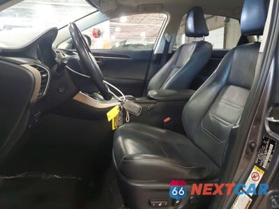 Zdjęcie 7 z 13 samochodu: 2015 LEXUS NX 300H VIN:JTJBJRBZ1F2027630 - miniatura