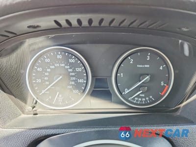 Zdjęcie 9 z 12 samochodu: 2011 BMW X5 XDRIVE35D VIN:5UXZW0C58BL372165 - miniatura