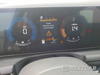 Zdjęcie 9 z 14 samochodu: 2026 HYUNDAI TUCSON SE VIN:5NMJA3DE8TH634248 - miniatura