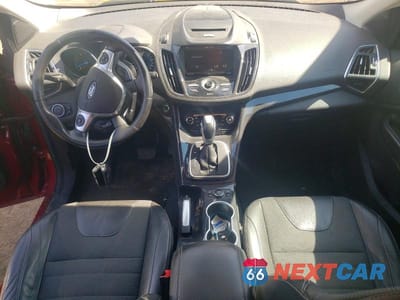 Zdjęcie 8 z 12 samochodu: 2013 FORD ESCAPE TITANIUM VIN:1FMCU9J94DUB12250 - miniatura