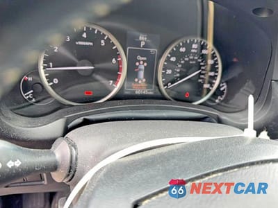 Zdjęcie 9 z 14 samochodu: 2017 LEXUS NX 200T BASE VIN:JTJBARBZ0H2122649 - miniatura
