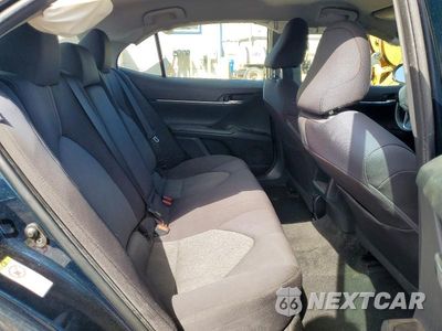 Zdjęcie 10 z 12 samochodu: 2018 TOYOTA CAMRY L VIN:4T1B11HK0JU554601 - miniatura