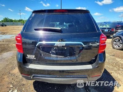 Zdjęcie 6 z 13 samochodu: 2017 CHEVROLET EQUINOX LT VIN:2GNALCEK4H1579458 - miniatura