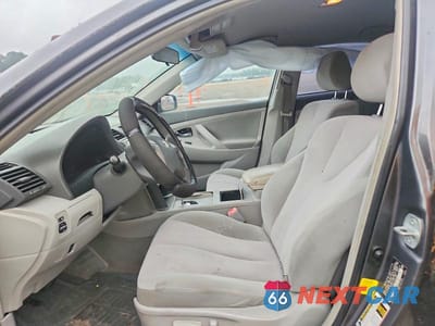 Zdjęcie 7 z 12 samochodu: 2011 TOYOTA CAMRY LE VIN:4T1BF3EK1BU761825 - miniatura