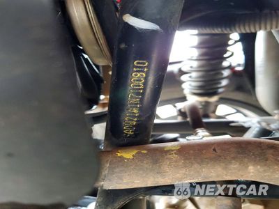 Zdjęcie 10 z 10 samochodu: 2022 SUZUKI KINDQUAD ATV VIN:5SADW21A1N7100810 - miniatura
