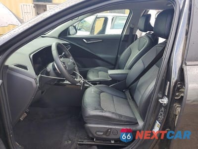 Zdjęcie 7 z 13 samochodu: 2024 KIA NIRO WIND VIN:KNDCR3L12R5102568 - miniatura