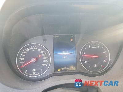 Zdjęcie 9 z 12 samochodu: 2025 MERCEDES-BENZ SPRINTER 2500 VIN:W1Y4KCHY0ST231954 - miniatura