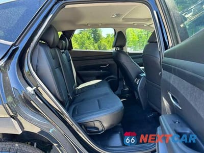 Zdjęcie 8 z 10 samochodu: 2026 HYUNDAI TUCSON SEL PREMIUM VIN:5NMJCCDE6TH637434 - miniatura