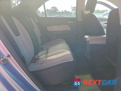 Zdjęcie 11 z 13 samochodu: 2014 CHEVROLET EQUINOX LT VIN:2GNALBEK1E6252461 - miniatura