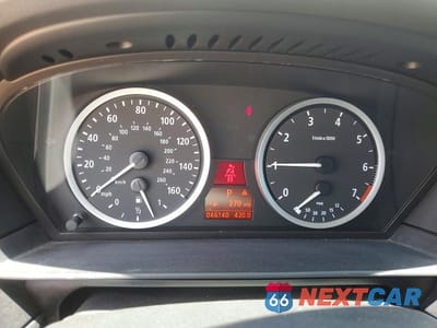 Zdjęcie 9 z 12 samochodu: 2004 BMW 530 I VIN:WBANA73514B062808 - miniatura