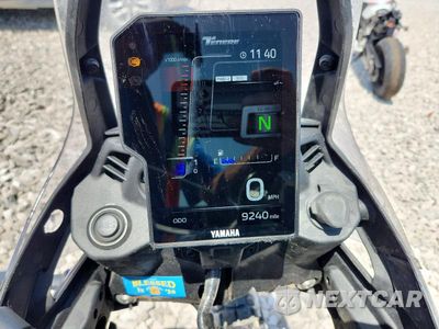 Zdjęcie 7 z 9 samochodu: 2025 YAMAHA XTZ7SL VIN:JYADM17E7SA001068 - miniatura