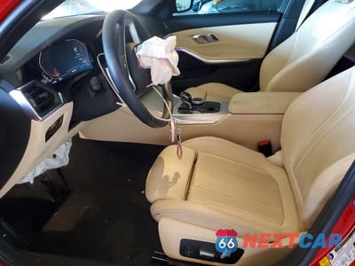 Zdjęcie 7 z 12 samochodu: 2022 BMW 330I VIN:3MW5R1J04N8C22762 - miniatura