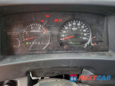 Zdjęcie 9 z 13 samochodu: 2008 ISUZU NRR VIN:JALE5W16387301795 - miniatura