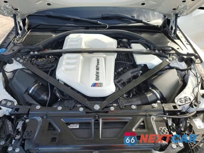 Zdjęcie 11 z 13 samochodu: 2026 BMW M3 COMPETITION VIN:WBS33HJ02TFW13233 - miniatura