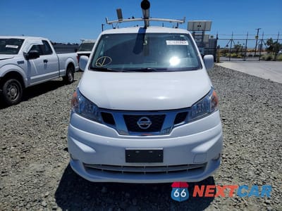 Piąte zdjęcie samochodu w środku: 2020 NISSAN NV200 SV VIN:3N6CM0KN0LK702131 - miniatura