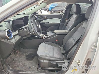 Zdjęcie 7 z 14 samochodu: 2025 CHEVROLET TRAX 1LT VIN:KL77LHEP4SC124541 - miniatura