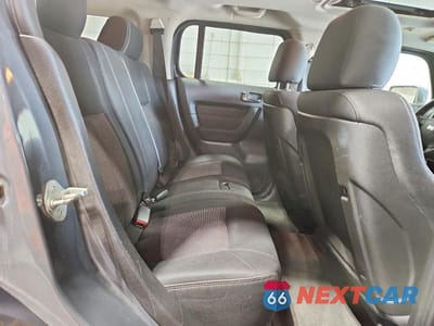 Zdjęcie 11 z 13 samochodu: 2008 HUMMER H3 VIN:5GTEN13E888127072 - miniatura