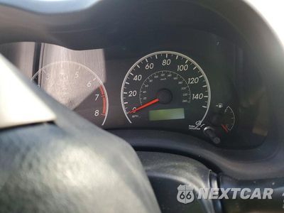 Zdjęcie 9 z 12 samochodu: 2011 TOYOTA COROLLA LE VIN:2T1BU4EE4BC559293 - miniatura