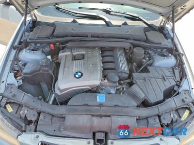 Zdjęcie 11 z 12 samochodu: 2006 BMW 3 SERIES 325 I VIN:WBAVB13596KR56777 - miniatura