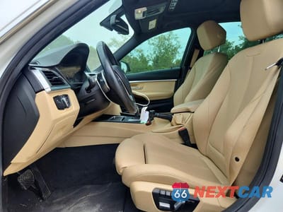 Zdjęcie 7 z 13 samochodu: 2017 BMW 330 XI VIN:WBA8D9G55HNT90814 - miniatura