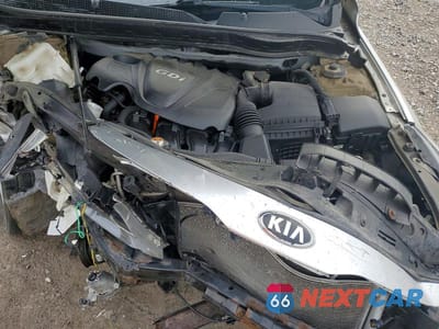 Zdjęcie 11 z 12 samochodu: 2013 KIA OPTIMA LX VIN:KNAGM4A79D5353803 - miniatura